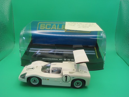 Scalextric digital c2811 - scalextric,