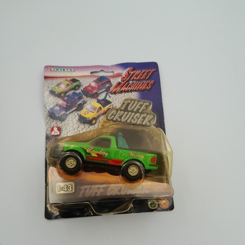 Kentoys 1998 ford 150 - kentoys, 4x4