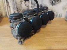 Suzuki GSF600N GSF Bandit Mk1