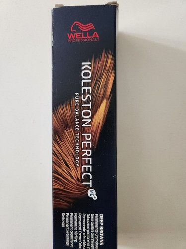 Wella koleston perfect - wella,