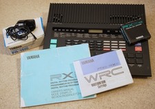 Yamaha RX5 Digital Rythmn