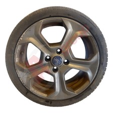 FORD FIESTA ZETEC S MK7 4X108