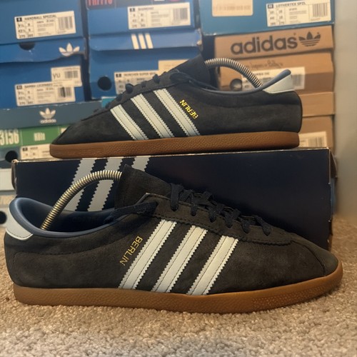 Size adidas berlin - uk, 10