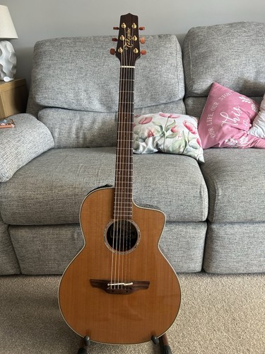 Takamine pro series tan55c - pro,