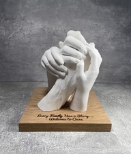 Family Hand Casting Kit -