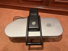 Steam Ironing Press, make life easier!