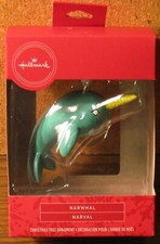 Hallmark Red Box Christmas