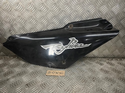 660 baghira side - mz,