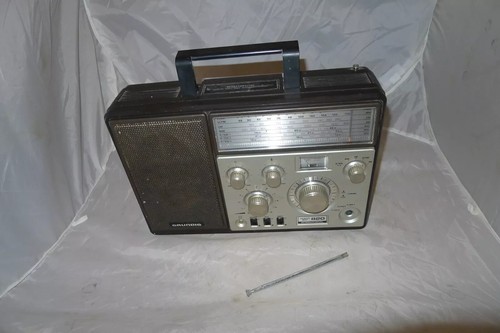 Grundig ocean boy 820 - grundig,