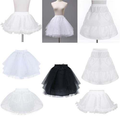Kids girls layers net - girls, 3