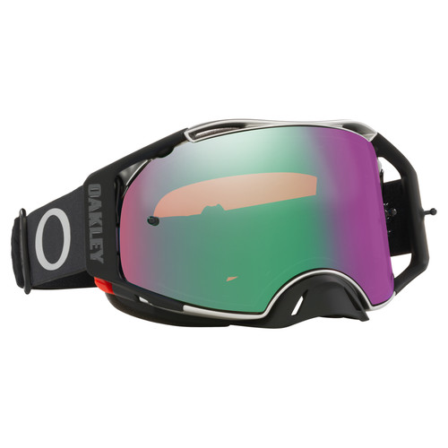 Oakley airbrake goggle - airbrake, tuff