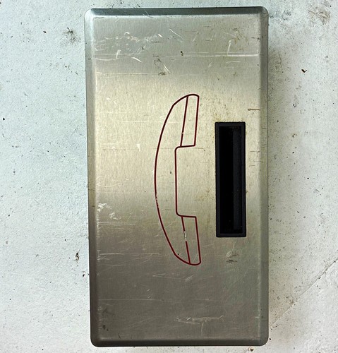 Man cave special stainless