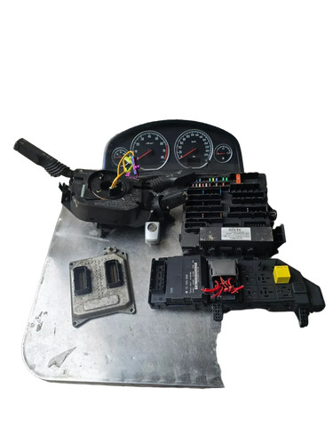 Opel vectra engine control - c,