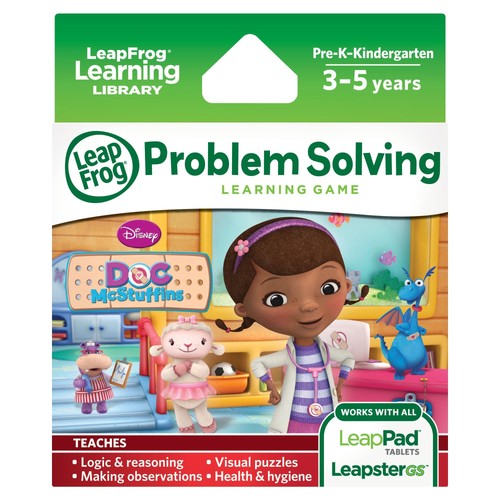 Leapfrog leappad explorer - leapfrog,