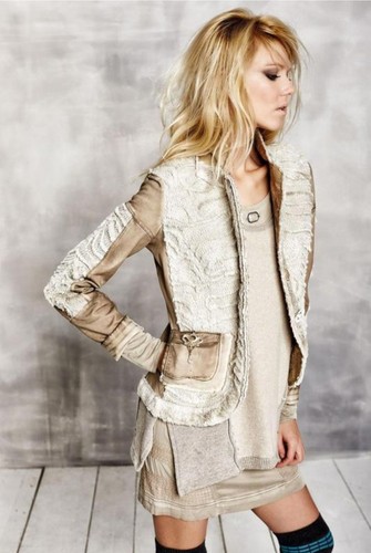 Elisa cavaletti cardigan - cavaletti,