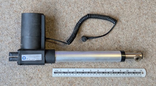 Fbs lmd6205 linear actuator - fbs,