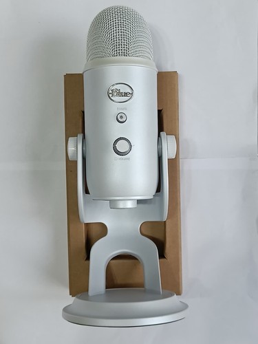 Blue yeti usb - blue,