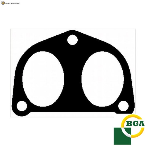 Intake manifold gasket mg3545 - gasket,