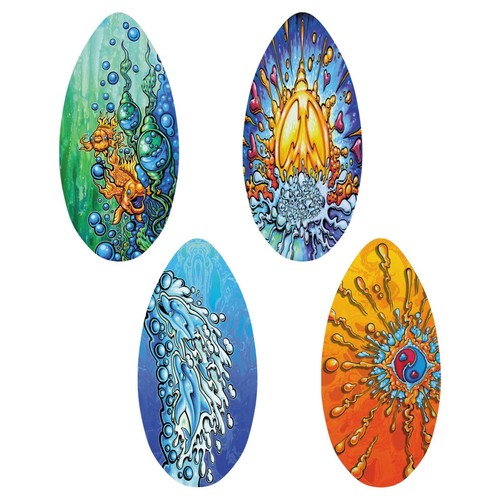 Inch skimboard children - 30,