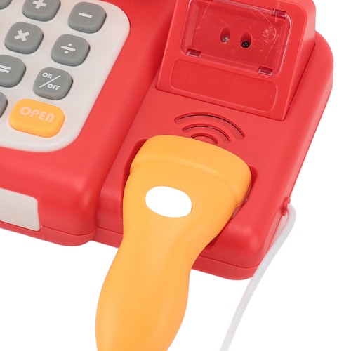 Cash register toy for kids - ˘,