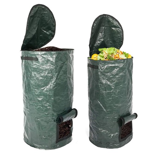 Organic pack gallon - organic, /