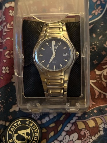 Citizen men eco - men's, eco-drive
