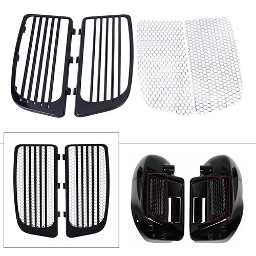 Grills screens black - grills, &