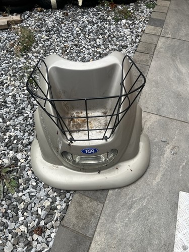 Tga breeze mph mobility - breeze, 8