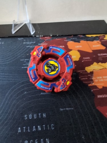 Beyblade force voltaic ape - voltaic,