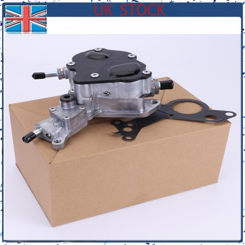 Vacuum pump for passat - pump, vw