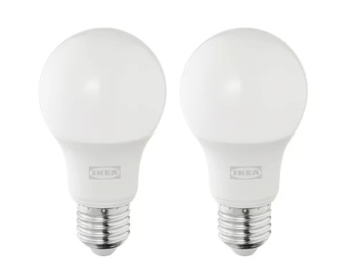 Solhetta led bulb - led, 470