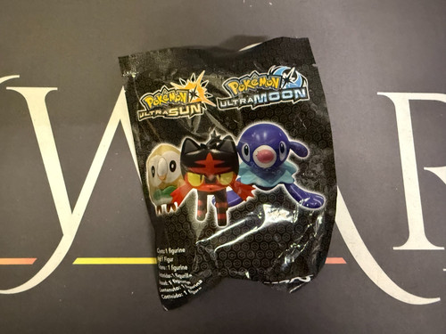 Pokémon ultra sun moon - pokémon,