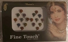 Indian BINDI Forehead Tikka