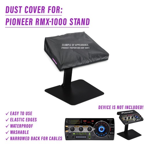 Dust cover for pioneer - dust,
