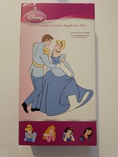 Cricut Cartridge Happily Ever