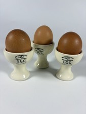 Mrs Winterbottom's Egg Cups x