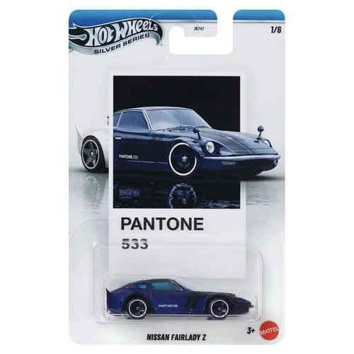 Hot wheels camaro - copo, 1969