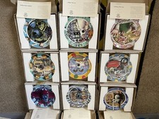 Compton & Woodhouse Wallace And Gromit Plate Collection