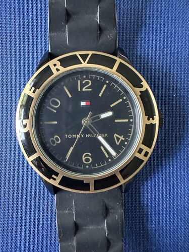 Tommy hilfiger women watch - hilfiger,