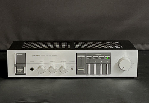 Pioneer 540 stereo - sa-540,