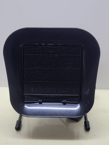 Maplin solder fume extractor - fume,