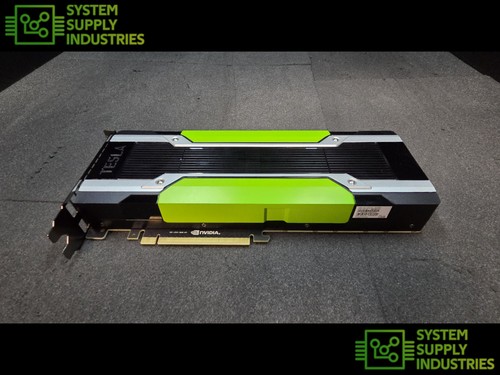 Nvidia tesla m10 gpu - tesla,