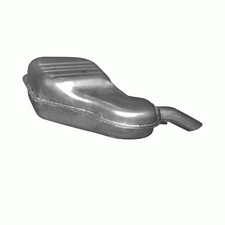 VOLVO V70 II XC 70 2.0 2.3 2.4