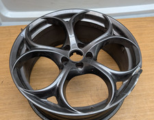 ALFA ROMEO GIULIA VELOCE