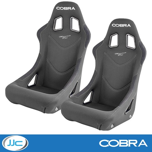 Cobra monaco pro grey fia - x,