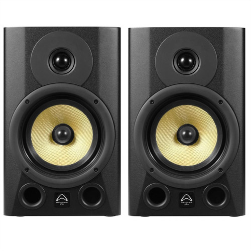 Wharfedale pro diamond - pro,