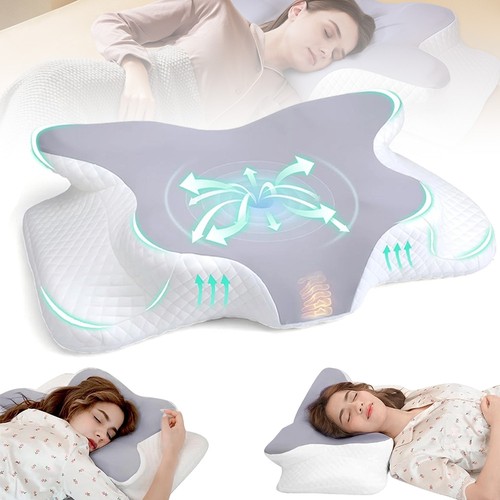 Butterfly shape memory foam - butterfly,