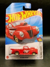 Hot wheels drag strip ford - wheels,
