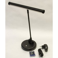 Led Piano Lamp Music Stand