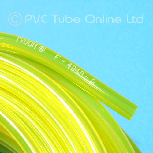 Tygon fuel tube hose genuine - fuel,